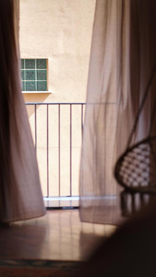 Le Radici Casa Vacanze Palermo Exterior foto
